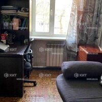 Продаж квартири Харків, Одеська, Основа, 42м²