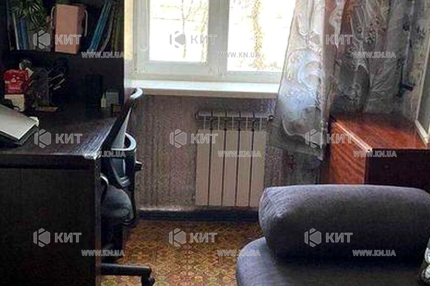 Продаж квартири Харків, Одеська, Основа, 42м²