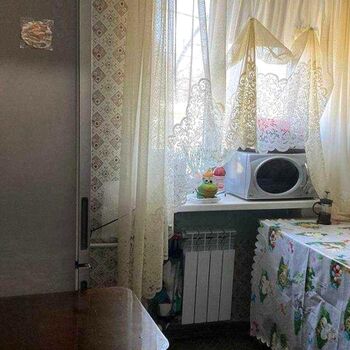 Продажа квартир - Харьков,  Аэрокосмический (Гагарина) пр.  262