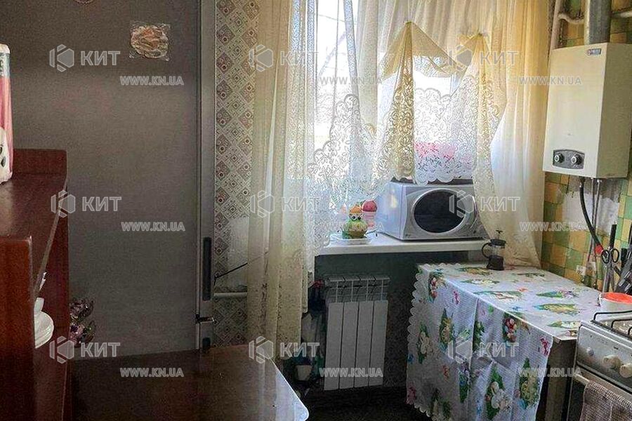Продаж квартири Харків, Одеська, Основа, 42м²
