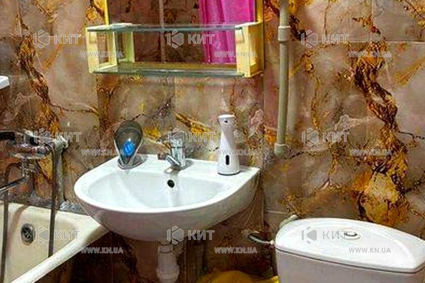 Продаж квартири Харків, Одеська, Основа, 42м²