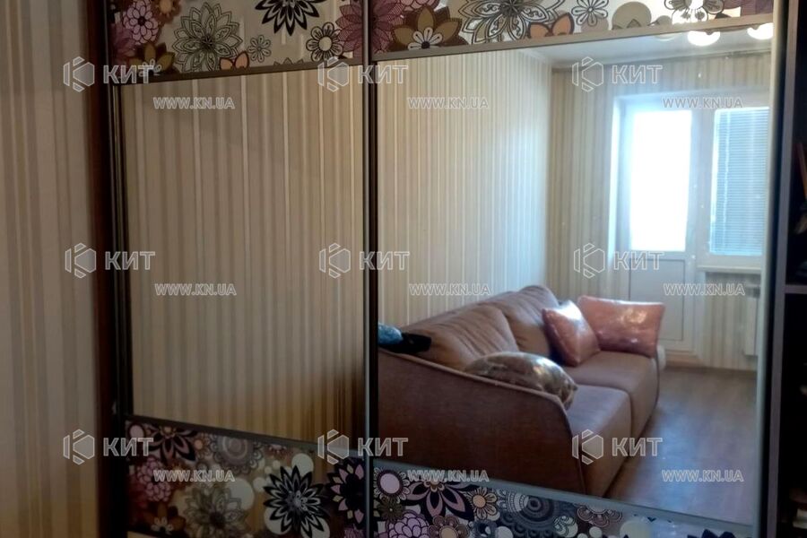 Продажа квартиры Харьков, Салтовка, 533 мрн., 62м²