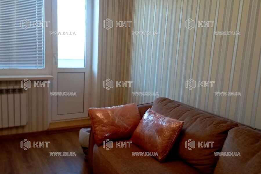 Продажа квартиры Харьков, Салтовка, 533 мрн., 62м²