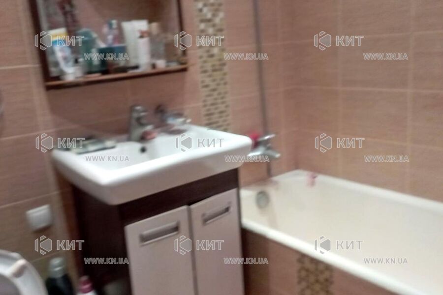 Продажа квартиры Харьков, Салтовка, 533 мрн., 62м²