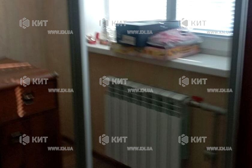 Продажа квартиры Харьков, Салтовка, 533 мрн., 62м²