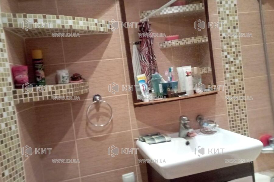 Продажа квартиры Харьков, Салтовка, 533 мрн., 62м²