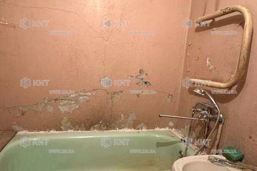 Продажа квартиры Харьков, ХТЗ, Рогань, 56м²
