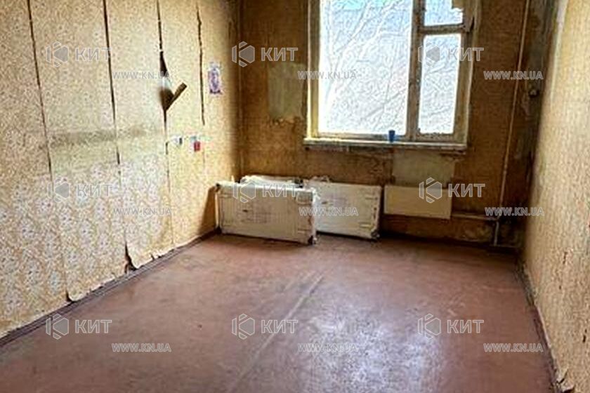 Продажа квартиры Харьков, ХТЗ, Рогань, 56м²