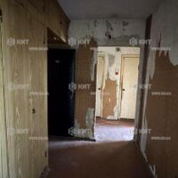 Продажа квартиры Харьков, ХТЗ, Рогань, 56м²