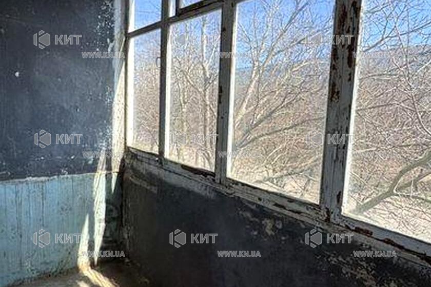 Продажа квартиры Харьков, ХТЗ, Рогань, 56м²