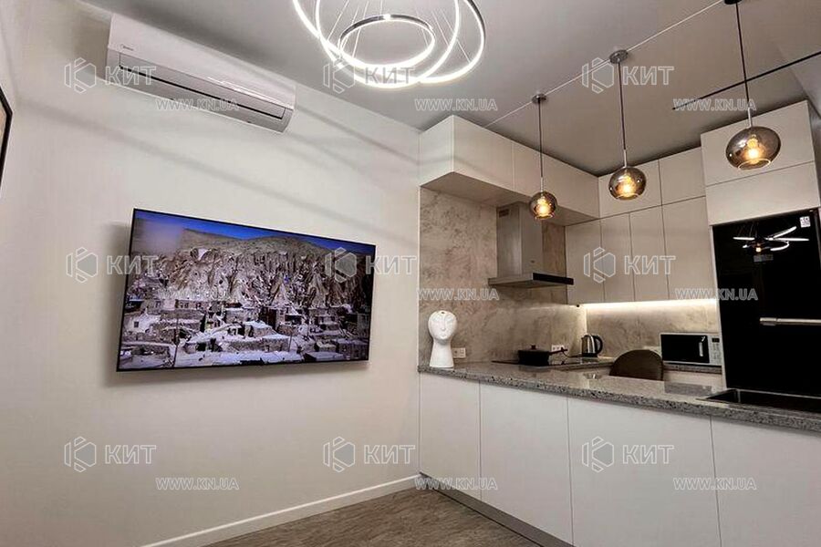 Продажа квартиры Харьков, Сокольники, 60м²