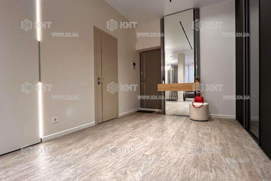 Продажа квартиры Харьков, Сокольники, 60м²