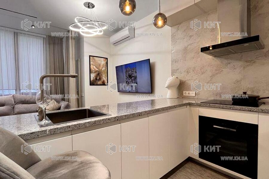 Продажа квартиры Харьков, Сокольники, 60м²