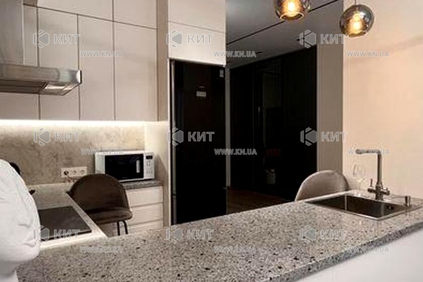 Продажа квартиры Харьков, Сокольники, 60м²