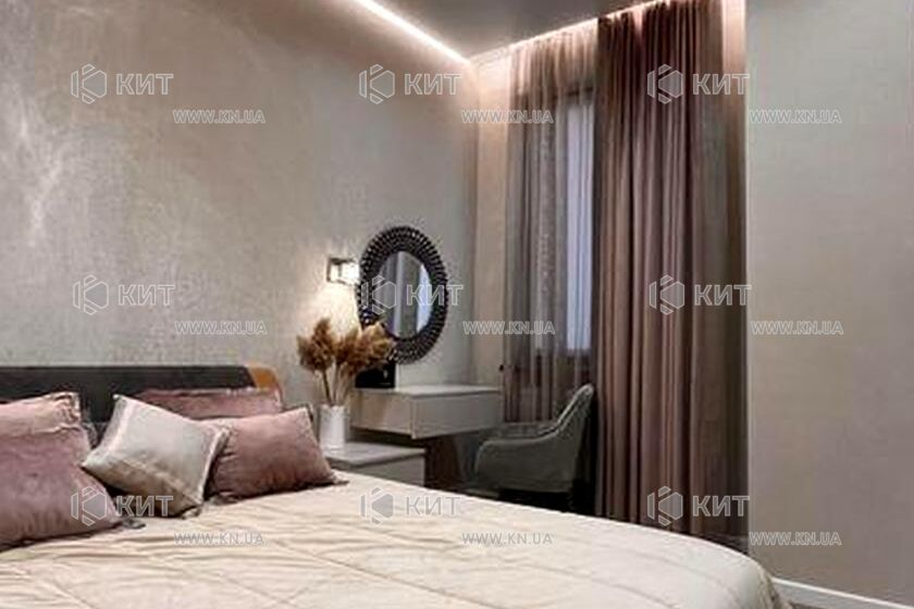 Продажа квартиры Харьков, Сокольники, 60м²