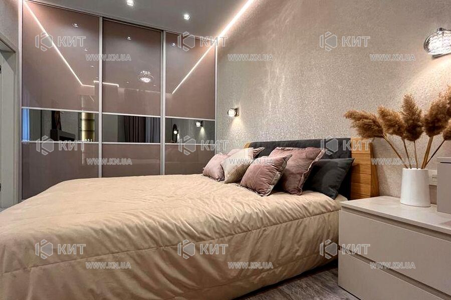 Продажа квартиры Харьков, Сокольники, 60м²