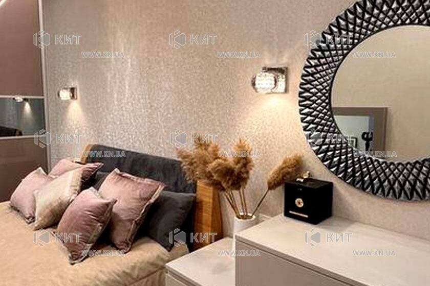 Продажа квартиры Харьков, Сокольники, 60м²