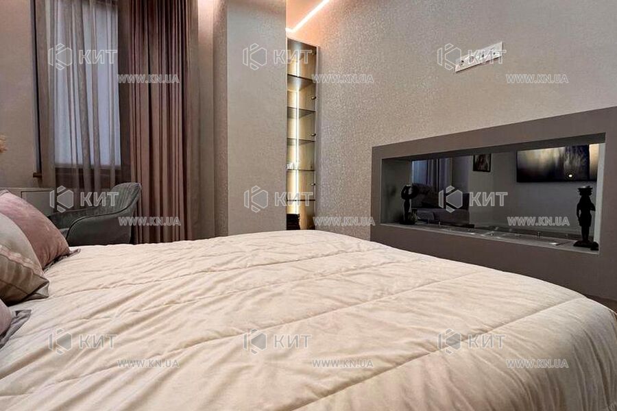 Продажа квартиры Харьков, Сокольники, 60м²