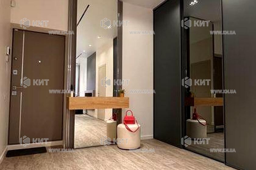 Продажа квартиры Харьков, Сокольники, 60м²