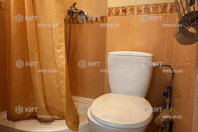 Продаж квартири Харків, Спорт.Гагар.Повст., 45м²