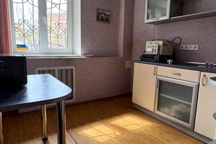 Продаж квартири Харків, Спорт.Гагар.Повст., 45м²