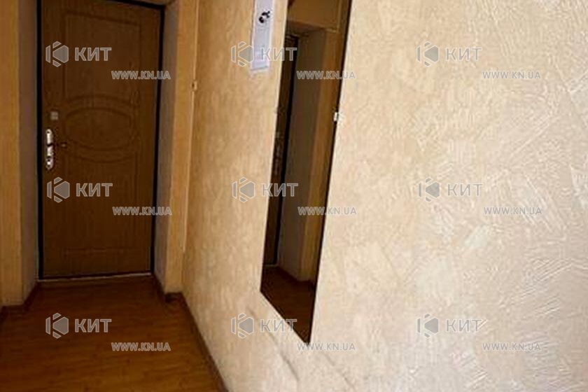 Продаж квартири Харків, Спорт.Гагар.Повст., 45м²