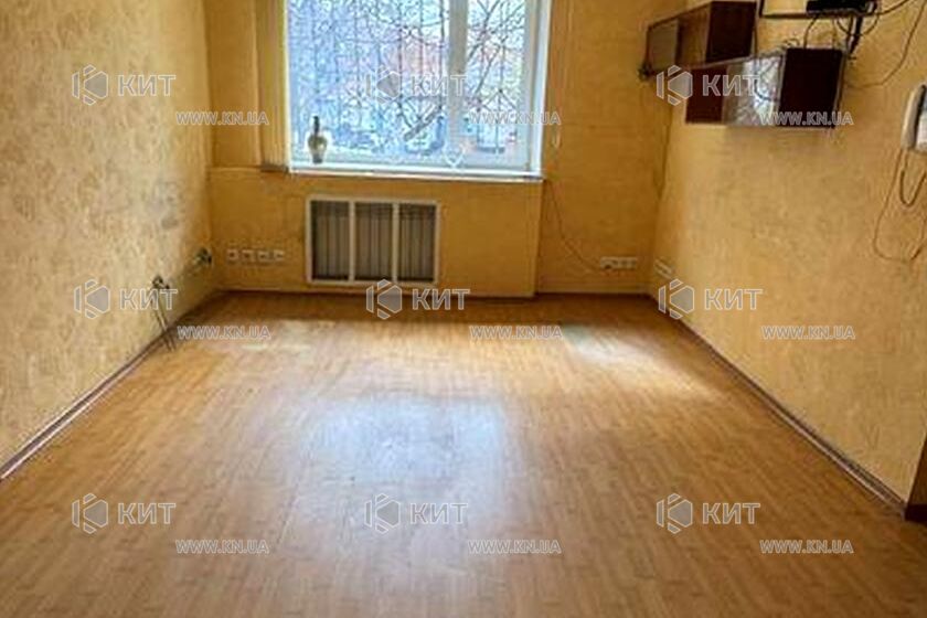 Продаж квартири Харків, Спорт.Гагар.Повст., 45м²
