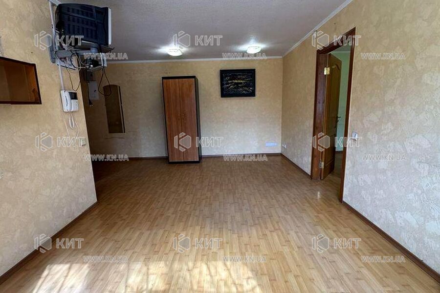 Продаж квартири Харків, Спорт.Гагар.Повст., 45м²