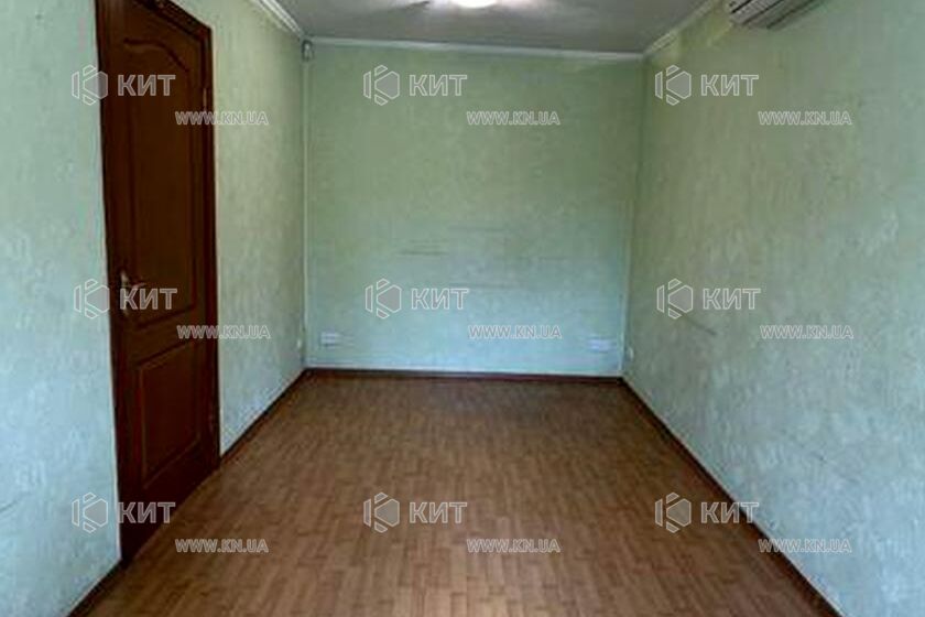 Продаж квартири Харків, Спорт.Гагар.Повст., 45м²