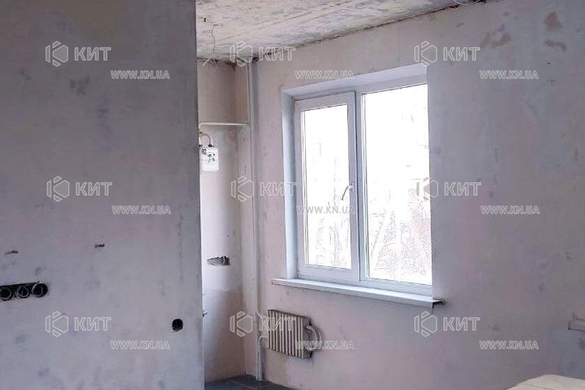 Продаж квартири Харків, Салтівка, 531 мрн., 65м²