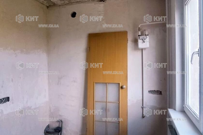 Продаж квартири Харків, Салтівка, 531 мрн., 65м²