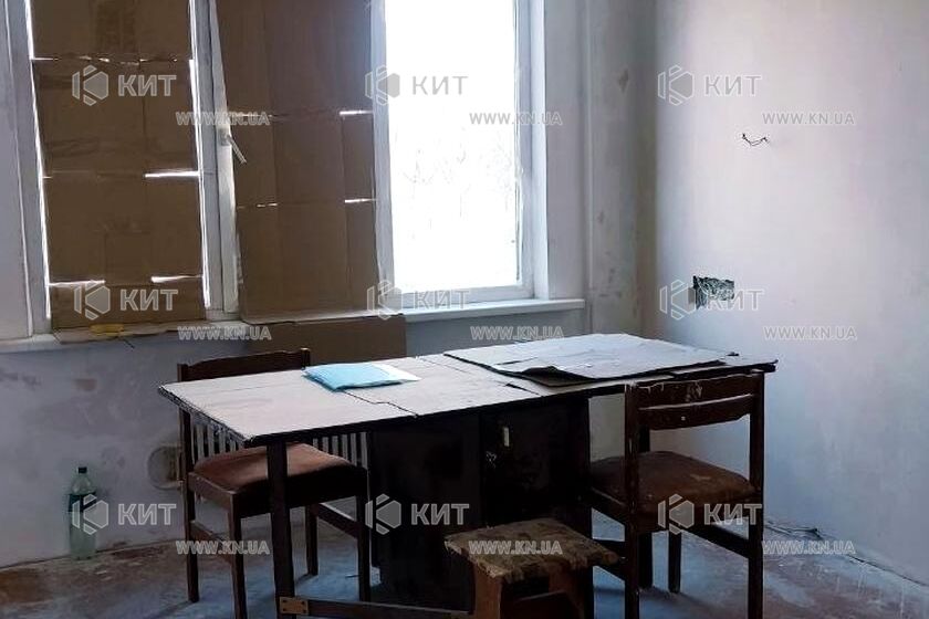 Продаж квартири Харків, Салтівка, 531 мрн., 65м²