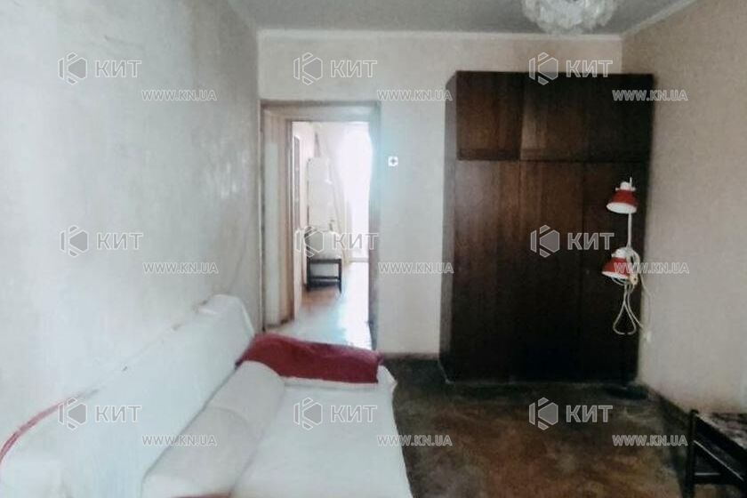 Продаж квартири Харків, Салтівка, 531 мрн., 65м²