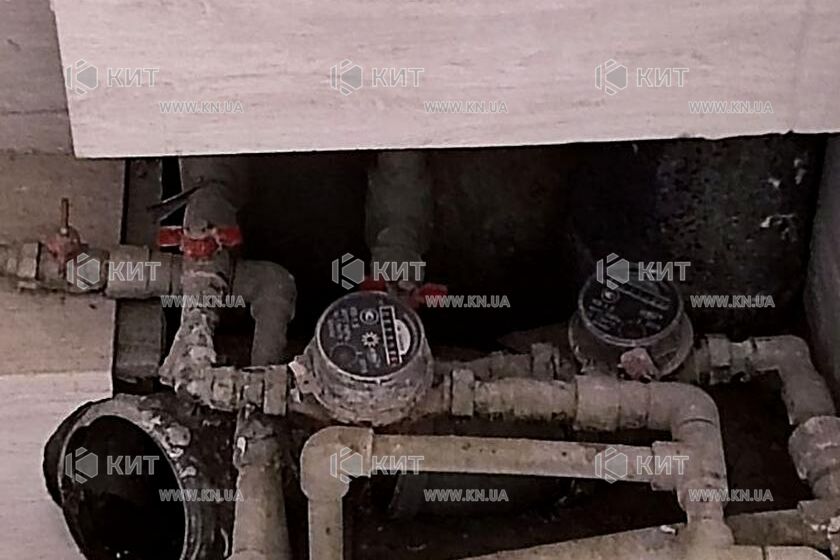 Продаж квартири Харків, Салтівка, 531 мрн., 65м²