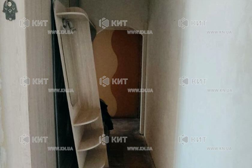 Продаж квартири Харків, Салтівка, 531 мрн., 65м²