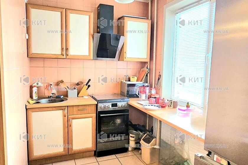 Продаж квартири Харків, Холодна Гора, 70м²