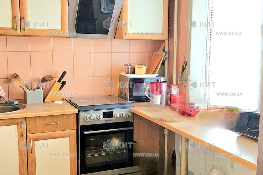 Продаж квартири Харків, Холодна Гора, 70м²