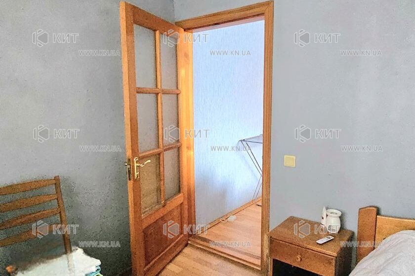 Продаж квартири Харків, Холодна Гора, 70м²