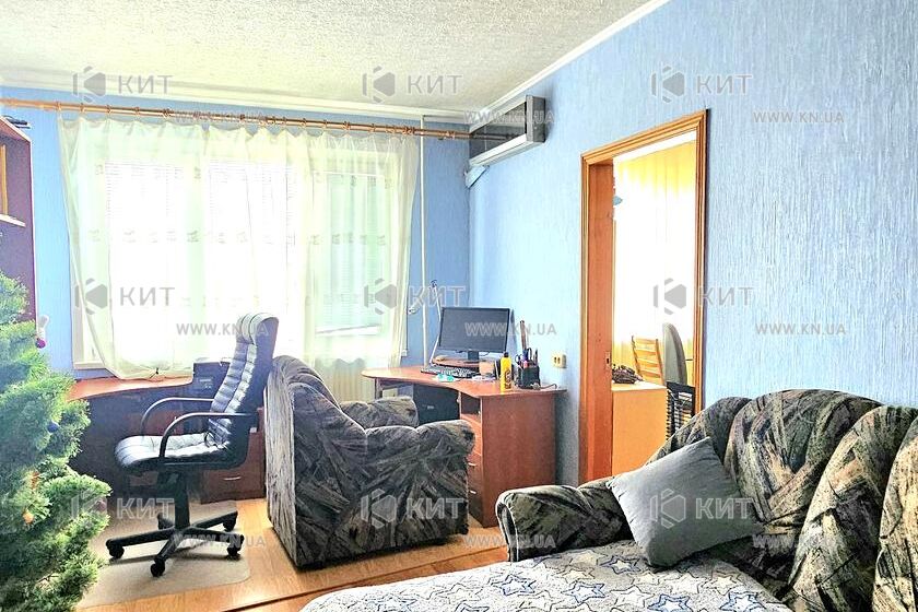 Продаж квартири Харків, Холодна Гора, 70м²