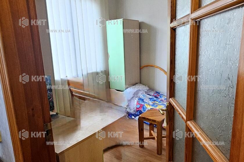 Продаж квартири Харків, Холодна Гора, 70м²