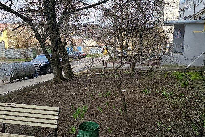 Продаж квартири Харків, Холодна Гора, 70м²