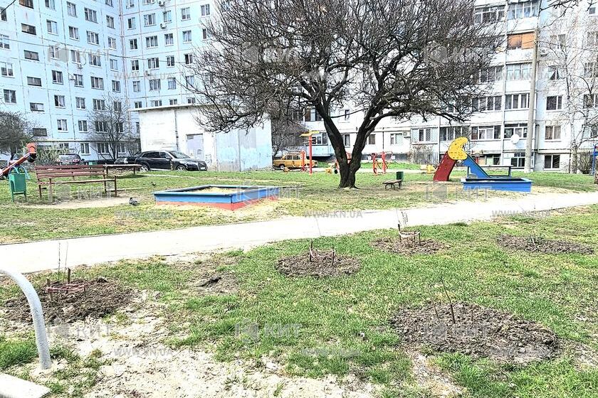 Продаж квартири Харків, Холодна Гора, 70м²