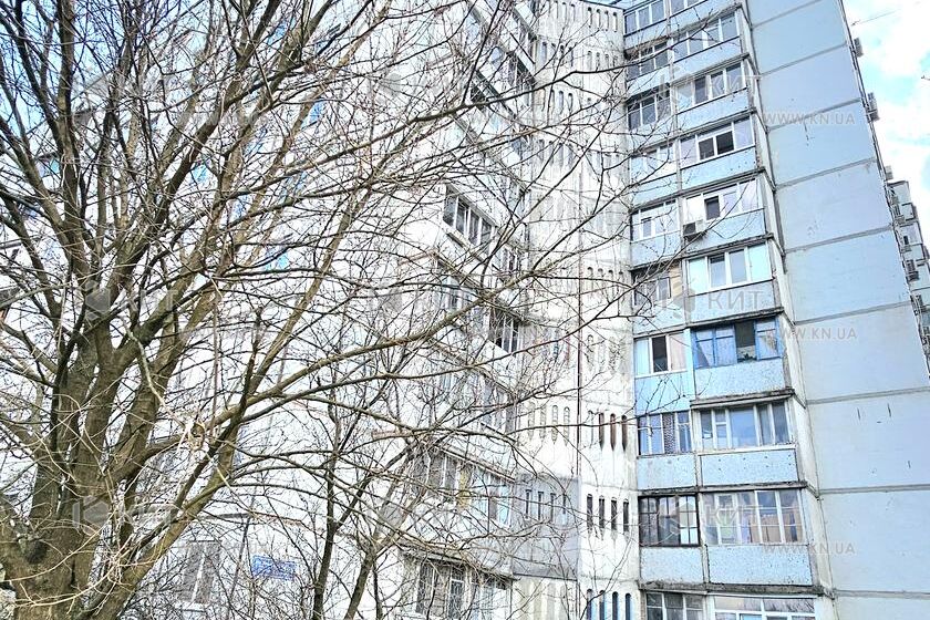 Продаж квартири Харків, Холодна Гора, 70м²