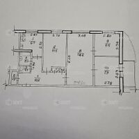 Продаж квартири Харків, Холодна Гора, 70м²
