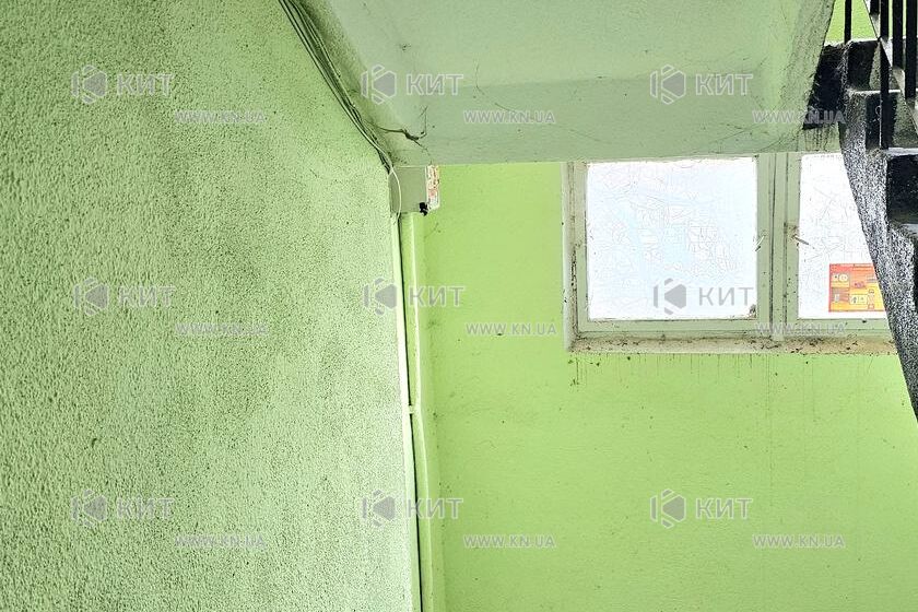 Продаж квартири Харків, Холодна Гора, 70м²