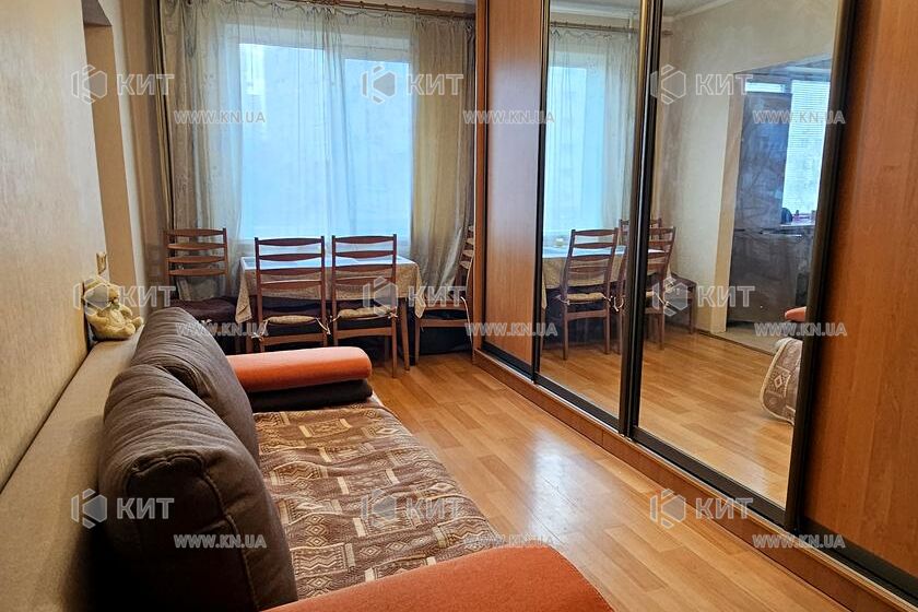 Продаж квартири Харків, Холодна Гора, 70м²