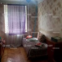 Продаж квартири Харків, ХТЗ, Рогань, 57м²