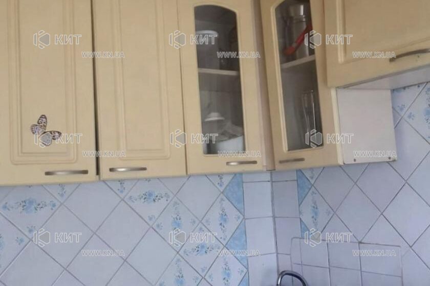 Продаж квартири Харків, ХТЗ, Рогань, 57м²