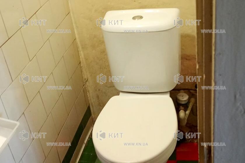 Продаж квартири Харків, ХТЗ, Рогань, 57м²