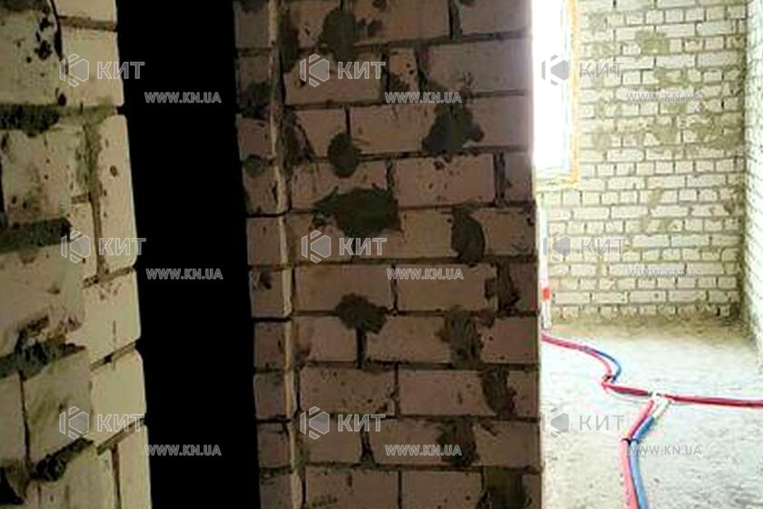 Продажа квартиры Харьков, Киевская, Гидропарк, 38.75м²